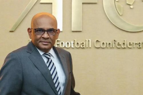 AFC níu kéo hy vọng cho Malaysia, tuyển Việt Nam chưa được nhận tin vui