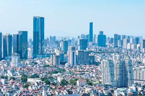 Thực hiện Nghị quyết Đại hội XIII của Đảng:Những thành tựu đáng tự hào