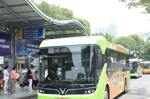 Vùng phát thải thấp - Giải pháp cho đô thị Hà Nội xanh và bền vững