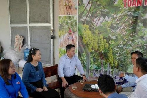 Tín dụng chính sách với công tác giảm nghèo ở xã Thanh Oai