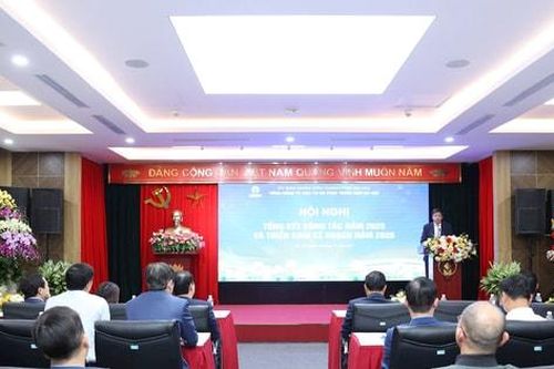 HANDICO: Nộp ngân sách 1.200 tỷ đồng, vượt kế hoạch năm 2025
