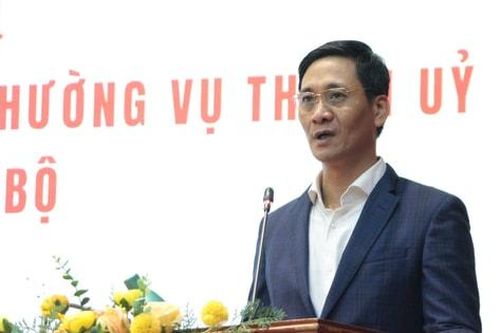 Nỗ lực xây dựng phường Ngọc Hà trở thành 'điểm sáng' của Thủ đô