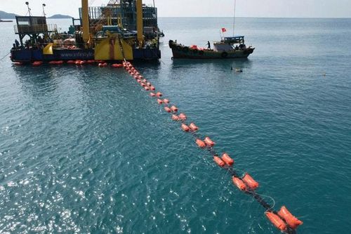 Có điện lưới, Côn Đảo sẽ vươn mình…
