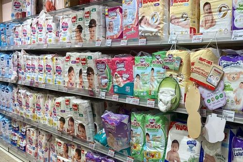 Ryo, Bino hay Merzy? 3 dòng bỉm Việt nhiều mẹ bỉm sữa cho con dùng nhưng vẫn nhiều nhược điểm cần lưu ý