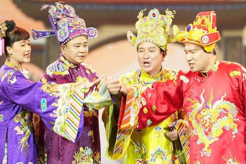 Giao thừa Xuân Bính Ngọ 2026 sẽ không có Táo quân?