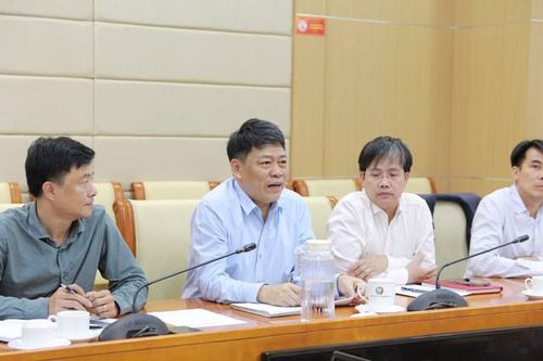 Ứng dụng AI trong dự báo khí tượng tại Việt Nam