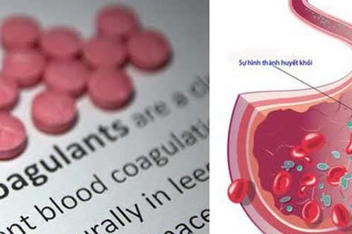 3 lý do cần thận trọng khi uống vitamin C cùng thuốc chống đông máu