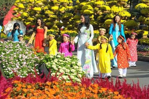 Nhất trí phương án nghỉ Tết Dương lịch 2026 4 ngày liên tục