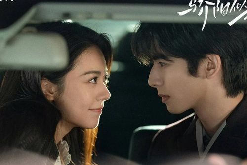 Tôi Như Ánh Dương Rực Rỡ: Triệu Kim Mạch tiếp tục lộ 'lỗ hổng' của phim ngôn tình