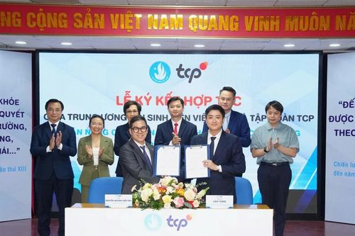 Giới trẻ sắp có loạt hoạt động đáng chờ đợi trong dự án bảo tồn nguồn nước