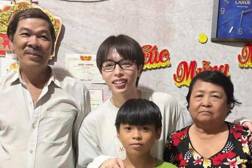 Đức Phúc lên tiếng làm rõ câu chuyện 'tài xế xe công nghệ đi Wave cũ bị hủy chuyến'