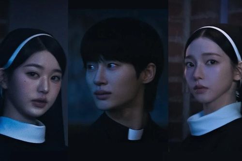 Quảng cáo hot nhất xứ Hàn: Wonyoung, Karina, Byeon Woo Seok bùng nổ diễn xuất