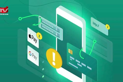 Cánh báo thủ đoạn đánh cắp thông tin thẻ liên kết ví Apple, Google