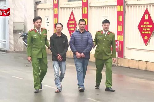 Lộ đường dây giao dịch 'hàng cấm' trên mạng xã hội, thu giữ hơn 500kg