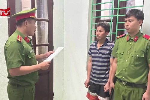 Nhận tin báo qua VNeID, Công an truy xét 'nóng' kẻ trộm sâm Ngọc Linh
