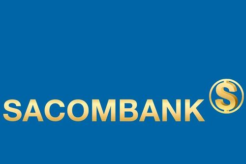 Sacombank thay logo sau khi có lãnh đạo mới