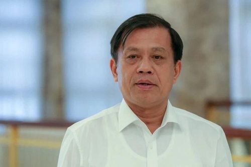 Nhũng nhiễu để nhận tiền 'bôi trơn', cựu Thứ trưởng và nhóm cấp dưới bị đề nghị truy tố