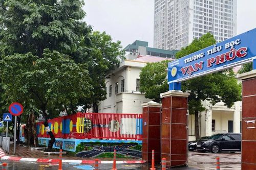 'Cổng trường học an toàn' : Chuyển biến tích cực, tai nạn liên quan học sinh giảm