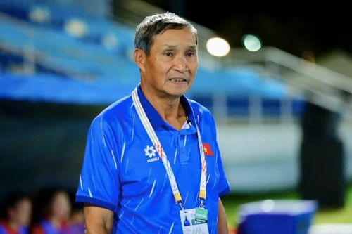 HLV Mai Đức Chung tiếp tục dẫn tuyển nữ Việt Nam tới Asian Cup 2026