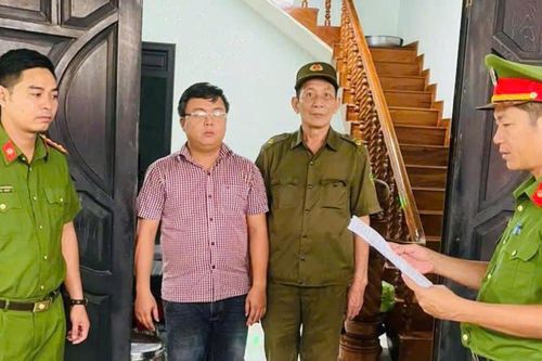 Đắk Lắk: Bắt tạm giam nguyên Cửa hàng trưởng xăng dầu Sông Hinh về tội tham ô hơn 7,3 tỷ đồng