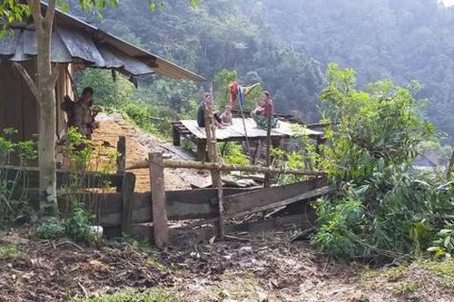 Áp dụng cơ chế thông tin trực tiếp, đối thoại trực tiếp với hộ nghèo