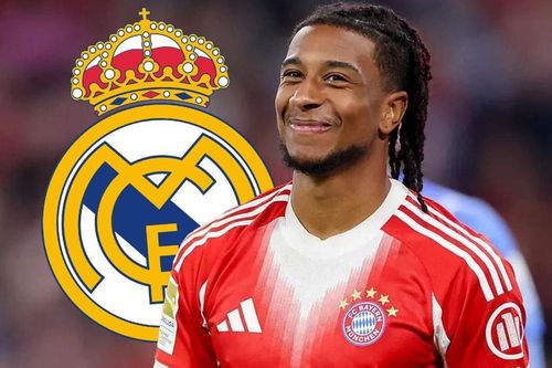Bayern hét giá kỷ lục cho Olise