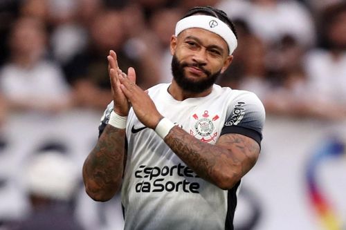 Phát biểu gây sốc của Depay