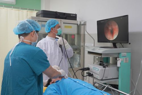 'Thủ phạm' âm thầm trong phổi từ lần làm đẹp thời trẻ