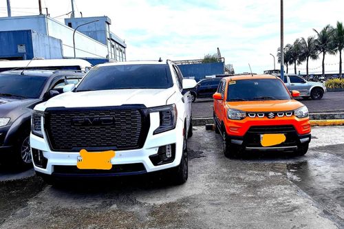 Tương lai nào cho 'Kei car' tại Mỹ?