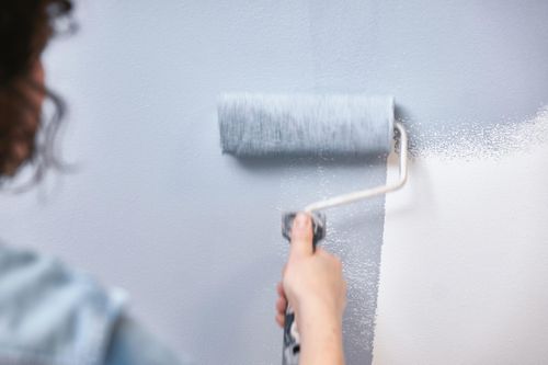Đầu tư sơn chất lượng để 'sinh lời' dài lâu