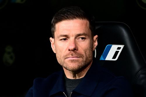 Bài toán khó nhất của Xabi Alonso ở Real Madrid