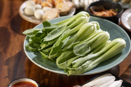 Loại rau quen trên mâm cơm gia đình là 'thuốc bổ' cho hệ tiêu hóa, tim