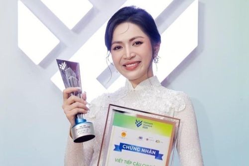 Chân dung 12 công dân trẻ tiêu biểu TP.HCM năm qua