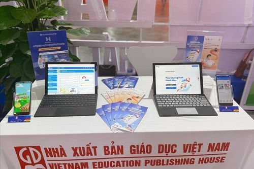 Tiếng Anh Global Success: Từ chủ trương đến lớp học dễ dạy - dễ học