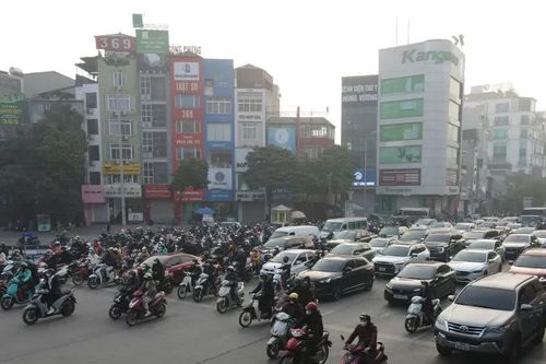 Thực hiện vùng phát thải thấp, cần được chuẩn bị kỹ càng