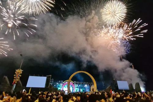 Nghệ An: Cửa Lò nỗ lực chỉnh trang đô thị chào năm mới 2026