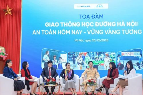 Đảm bảo an toàn giao thông cho học sinh, đòi hỏi quyết tâm cao hơn nữa