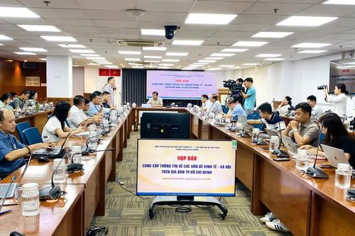TP Hồ Chí Minh: một số dự án chưa đủ điều kiện bán vẫn rao bán tràn lan trên mạng