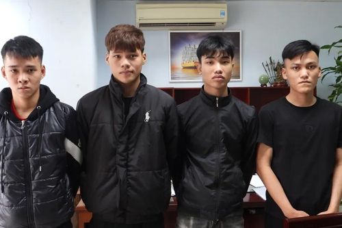 Đà Nẵng: khởi tố 7 đối tượng gây rối trật tự công cộng, cố ý gây thương tích