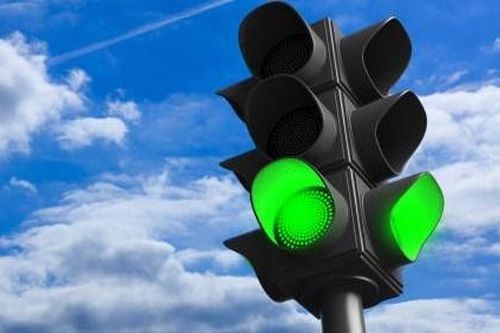 'Làn sóng xanh' trên phố Hà Nội - Đi đúng nhịp, về nhanh hơn