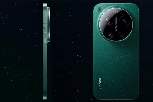 Cận cảnh Xiaomi 17 Ultra Leica với vòng xoay camera chưa từng có