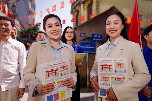 Dự án âm nhạc 'Ý Đảng – lòng Dân' hướng tới Đại hội đại biểu toàn quốc lần thứ XIV