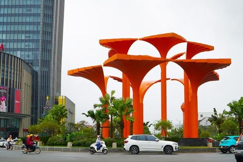 Khi điểm nhấn đô thị trở thành tâm điểm tranh luận