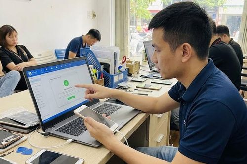 Vì sao thợ sửa điện thoại khuyên test iPhone cũ bằng 3uTools?