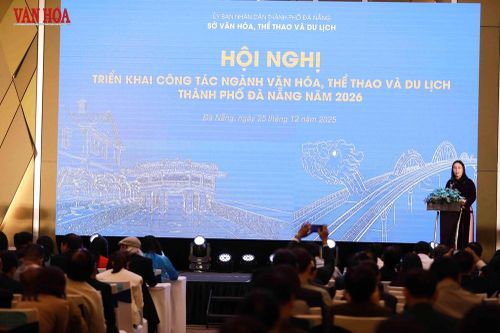 Tạo đà bứt phá trong giai đoạn phát triển mới