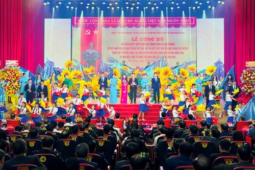 An Giang sẽ tổ chức 30 hoạt động văn hóa và thể thao trong năm 2026