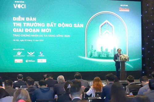 Bất động sản du lịch trước chu kỳ tăng trưởng mới