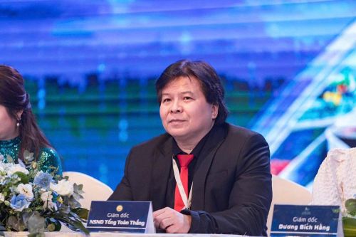 NSND Tống Toàn Thắng: Dẫn lối xiếc Việt vươn tầm quốc tế