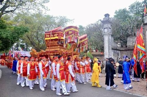 Ban Bí thư yêu cầu tổ chức các hoạt động văn hóa, lễ hội đầu năm văn minh, tiết kiệm