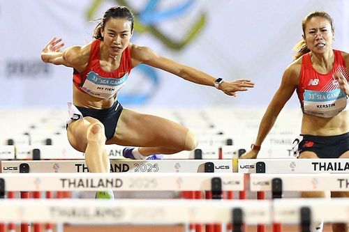 Thể thao Việt Nam và thách thức Top 50 Olympic: Khoảng lặng trong cuộc chinh phục